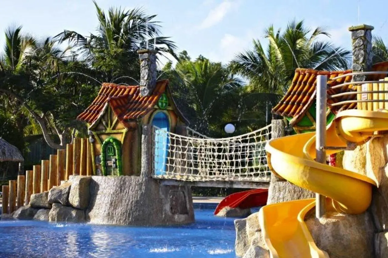 Bahia Principe Grand Turquesa Hotel Punta Cana