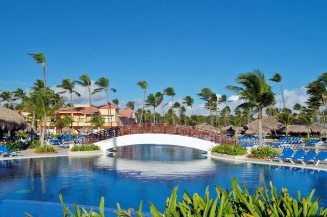 Bahia Principe Grand Turquesa Hotel Punta Cana