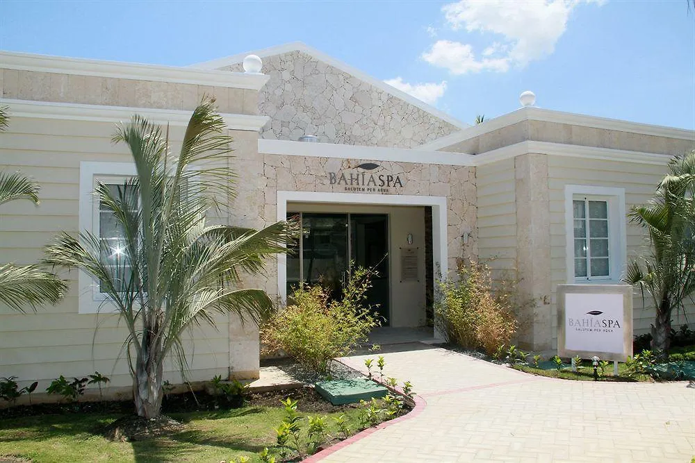 Bahia Principe Grand Turquesa Hotel Punta Cana