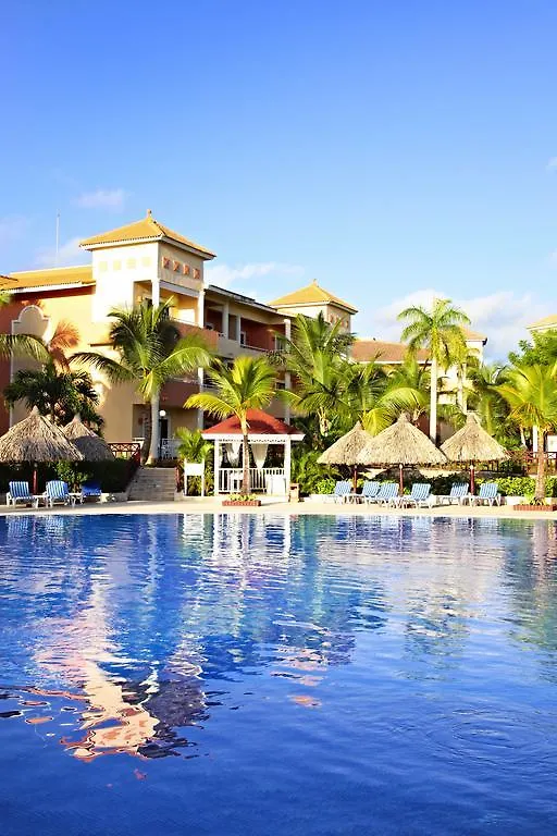 Bahia Principe Grand Turquesa Hotel Punta Cana 5*,  Dominican Republic