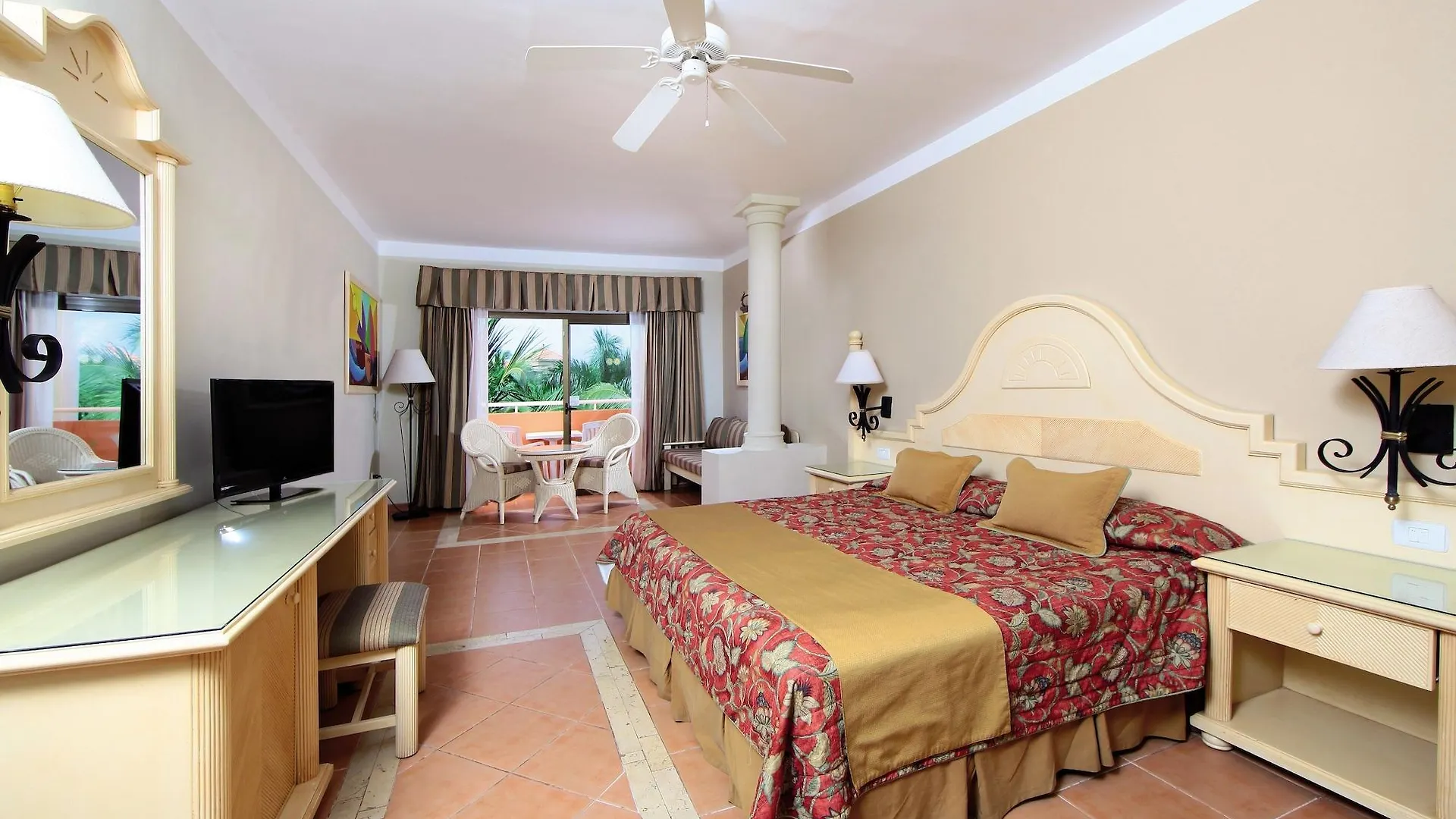 Bahia Principe Grand Turquesa Hotel Punta Cana 5*,