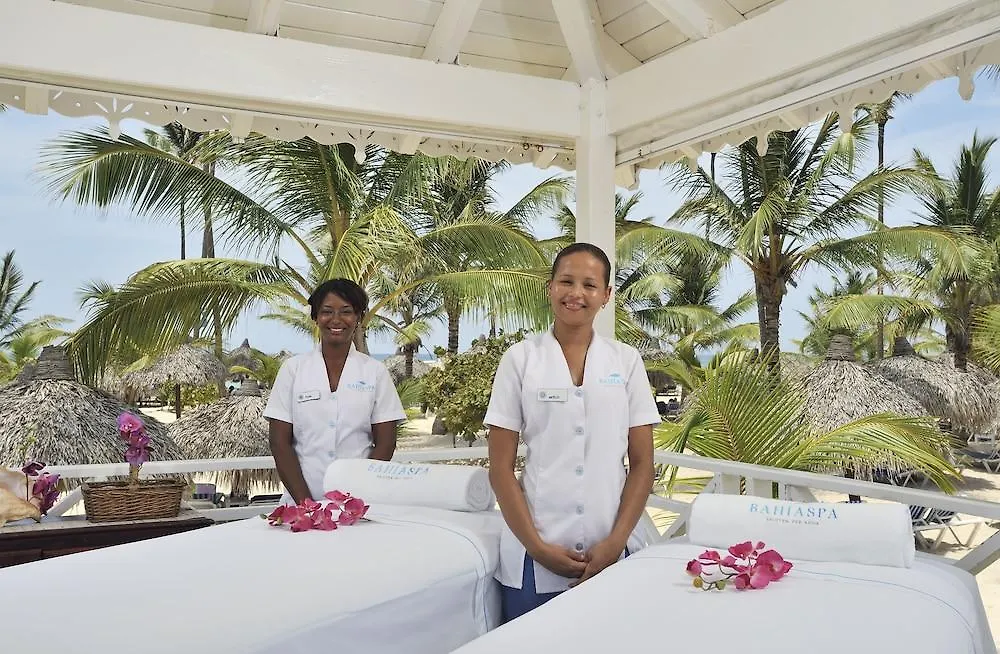 ***** Resort Bahia Principe Grand Turquesa Hotel Punta Cana Dominican Republic
