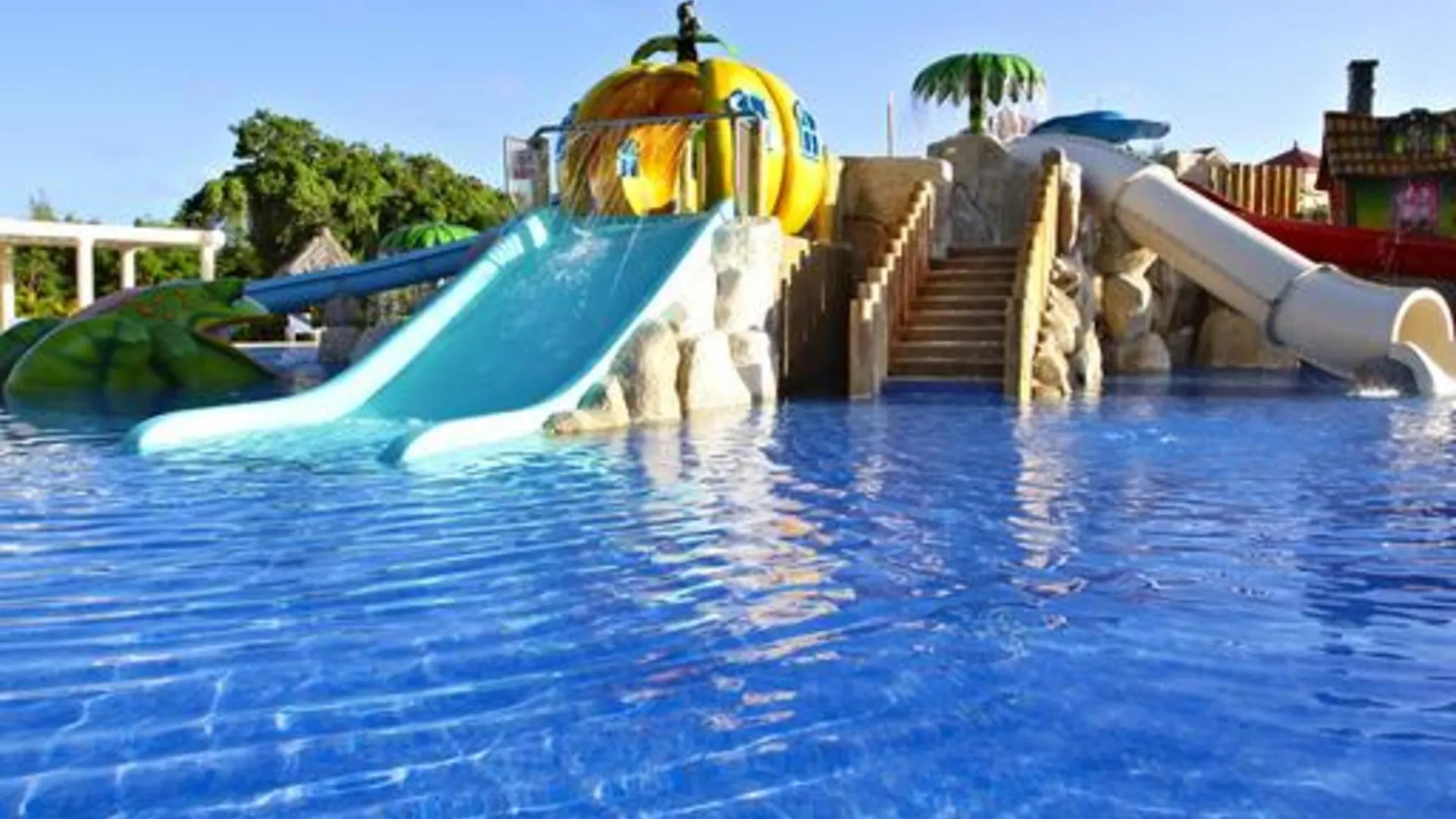 Bahia Principe Grand Turquesa Hotel Punta Cana Resort