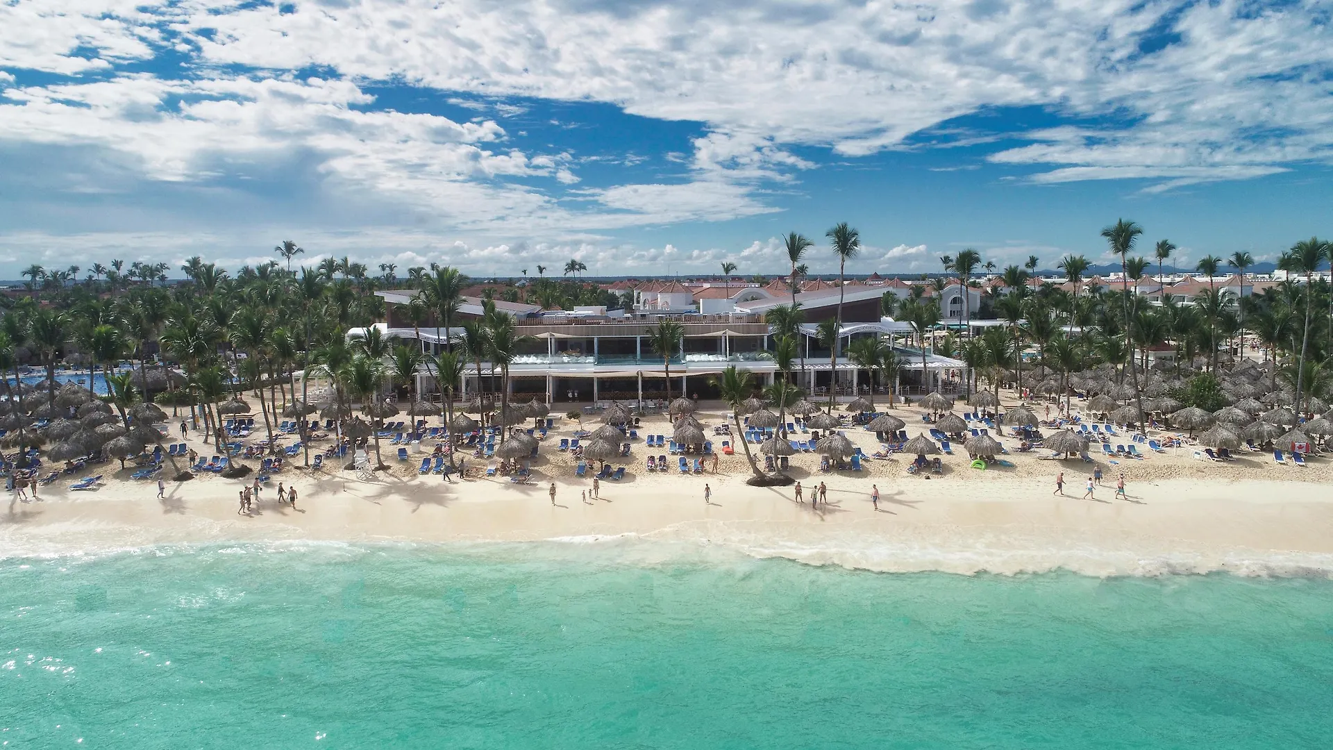 Bahia Principe Grand Turquesa Hotel Punta Cana Resort