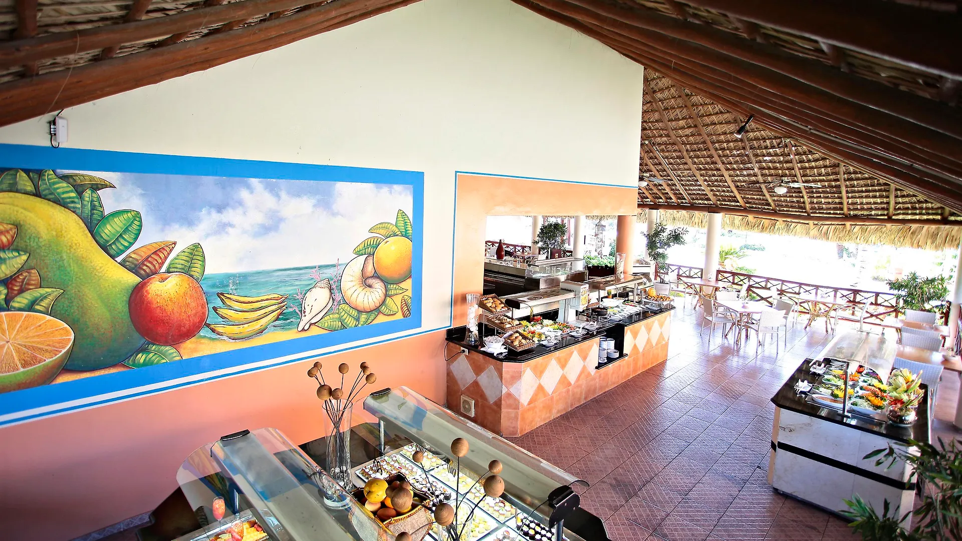Bahia Principe Grand Turquesa Hotel Punta Cana Dominican Republic