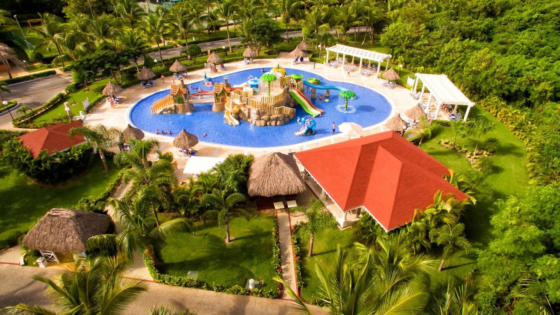Resort Bahia Principe Grand Turquesa Hotel Punta Cana