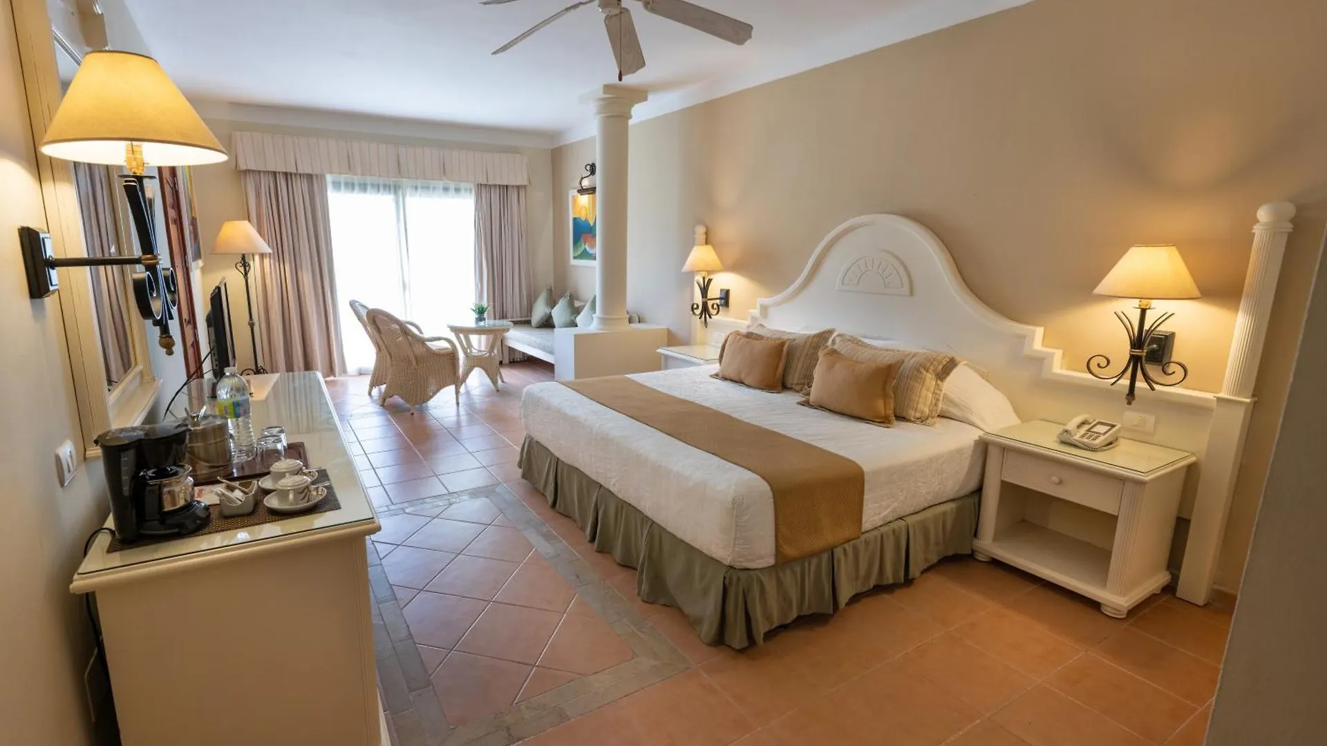 Resort Bahia Principe Grand Turquesa Hotel Punta Cana