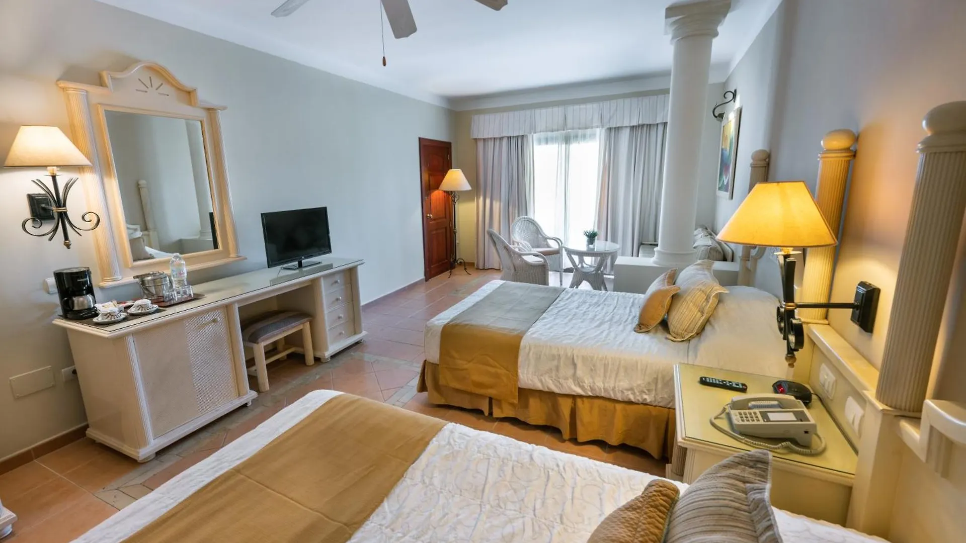 Bahia Principe Grand Turquesa Hotel Punta Cana