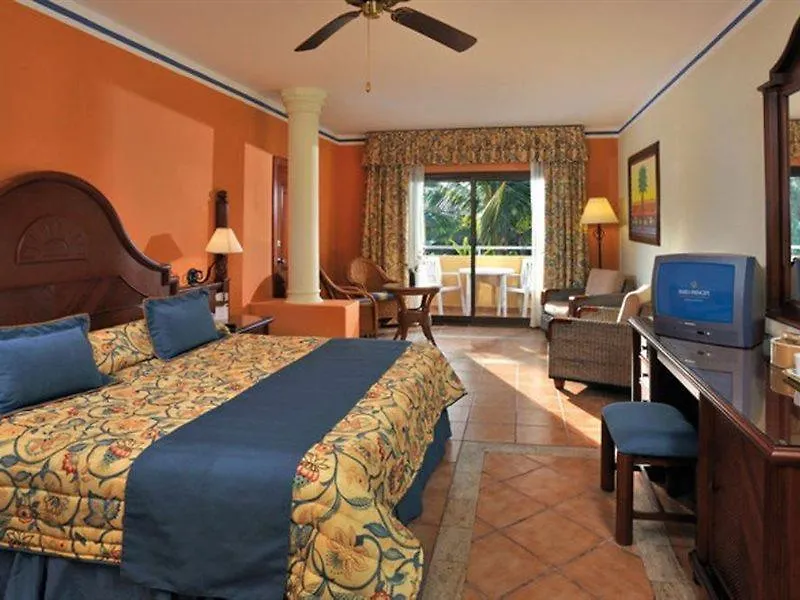 Resort Bahia Principe Grand Turquesa Hotel Punta Cana