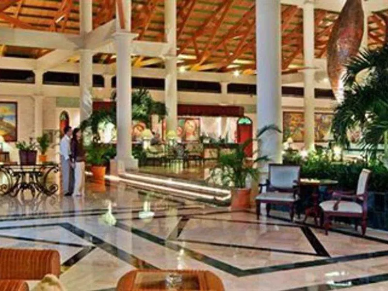 Bahia Principe Grand Turquesa Hotel Punta Cana