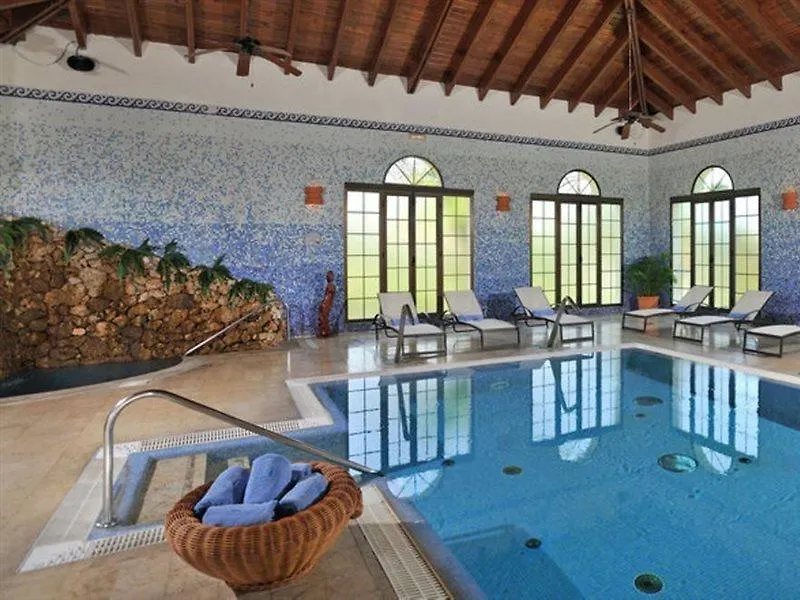***** Resort Bahia Principe Grand Turquesa Hotel Punta Cana Dominican Republic