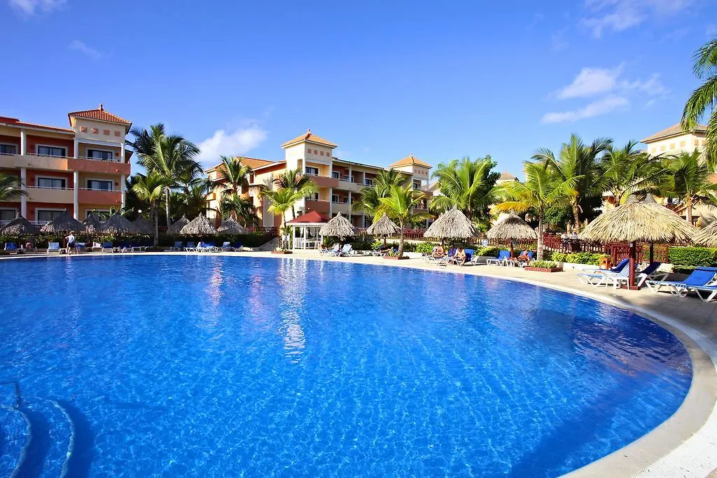 Resort Bahia Principe Grand Turquesa Hotel Punta Cana