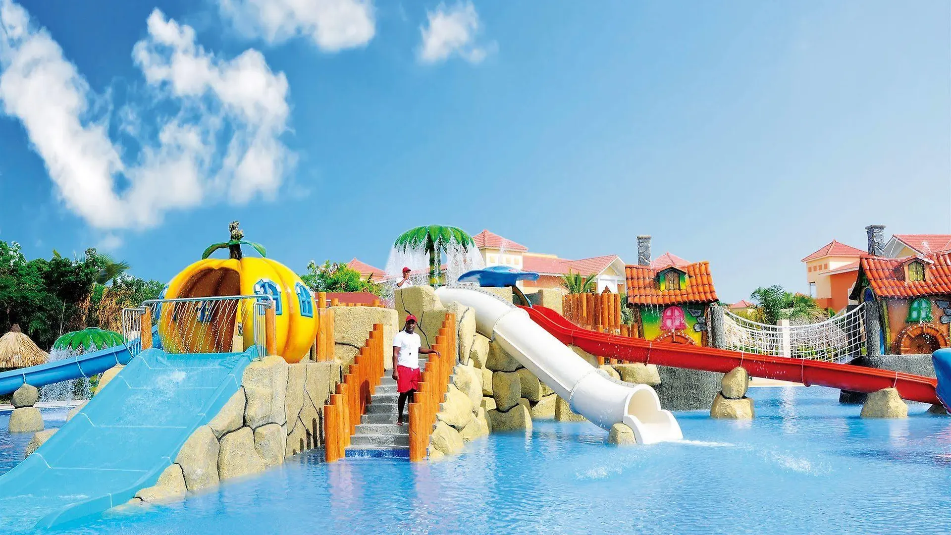 Bahia Principe Grand Turquesa Hotel Punta Cana Resort