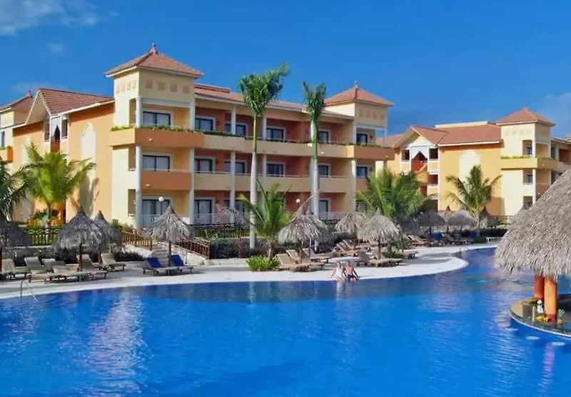 Resort Bahia Principe Grand Turquesa Hotel Punta Cana