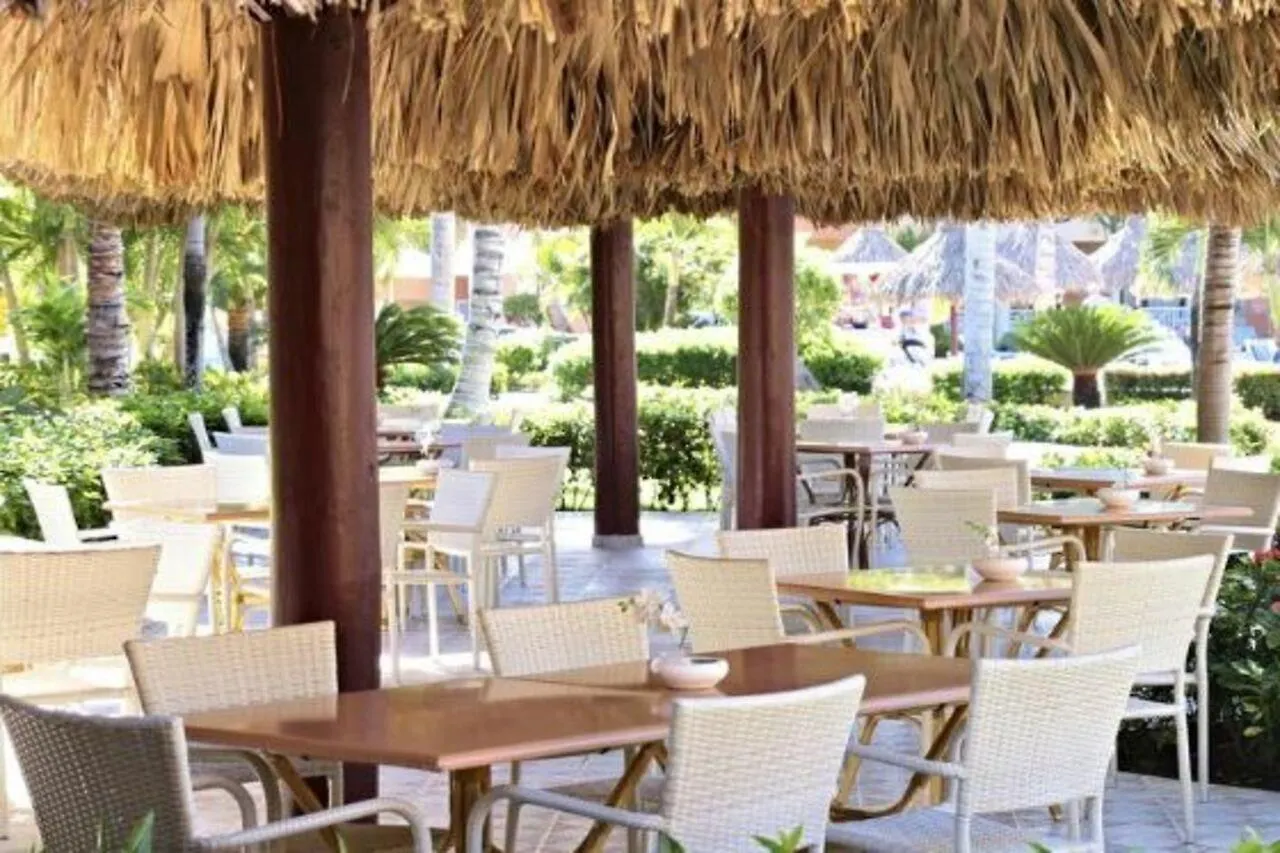 Bahia Principe Grand Turquesa Hotel Punta Cana Resort