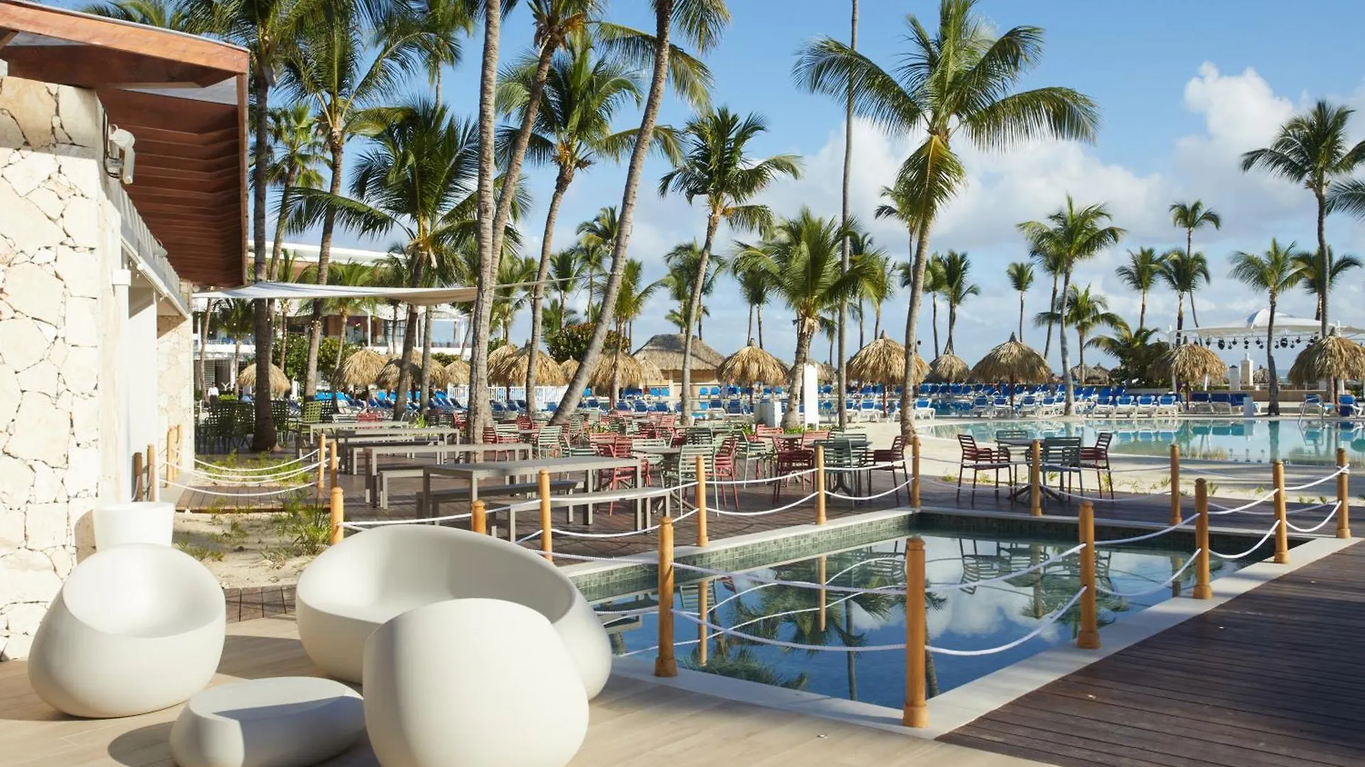 Bahia Principe Grand Turquesa Hotel Punta Cana Resort