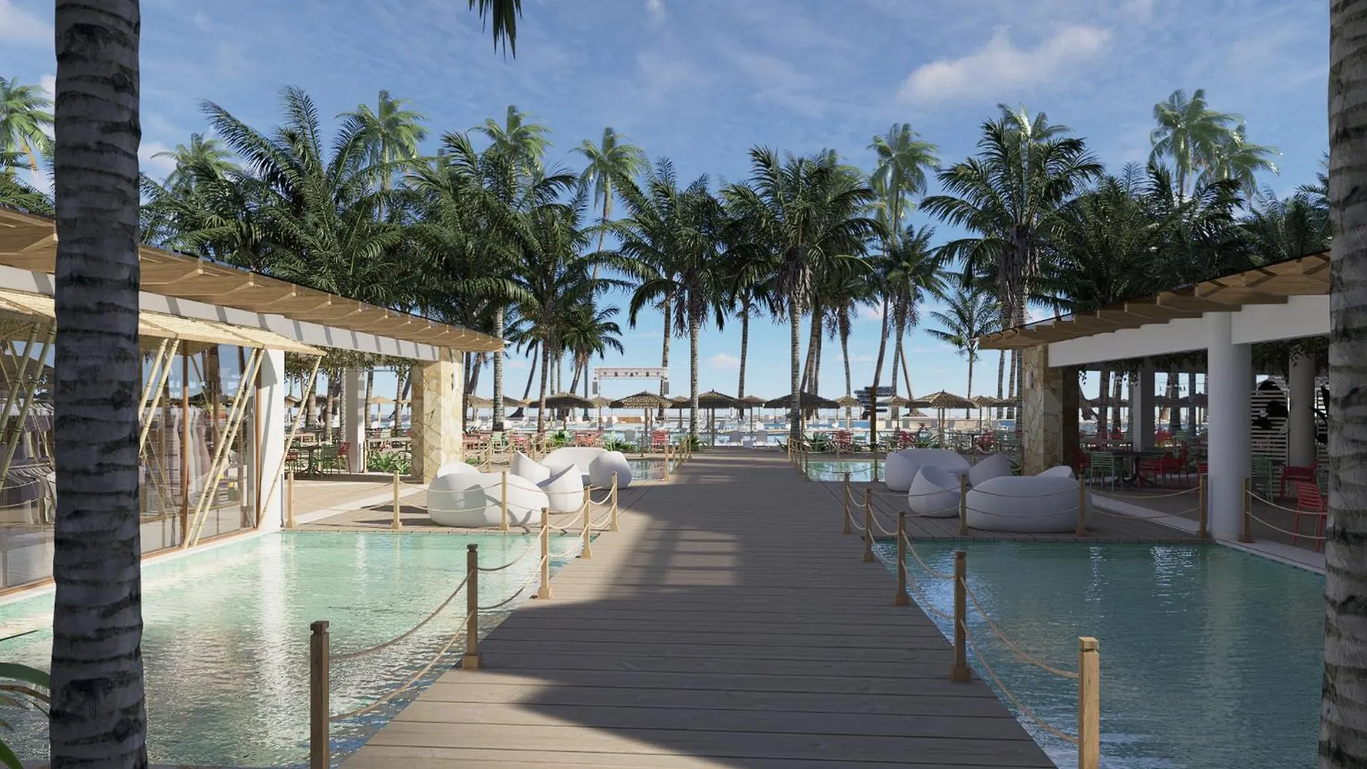 Resort Bahia Principe Grand Turquesa Hotel Punta Cana
