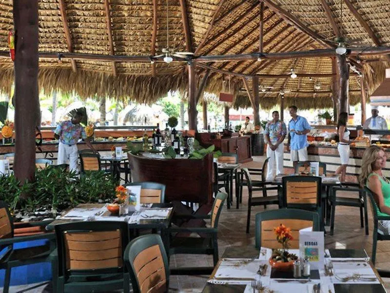 Bahia Principe Grand Turquesa Hotel Punta Cana Resort