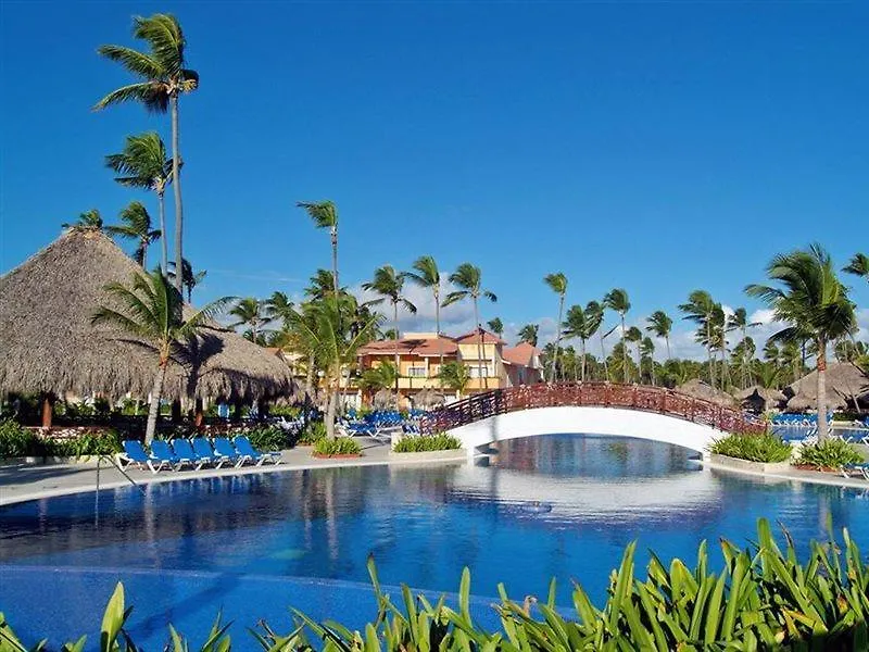 Bahia Principe Grand Turquesa Hotel Punta Cana