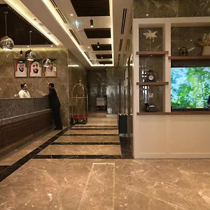 *** Hotel Garden Verenigde Arabische Emiraten