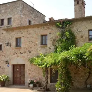 La Fonda Del Moli D'en Tarres Сasa de vacaciones Santa Cristina d'Aro