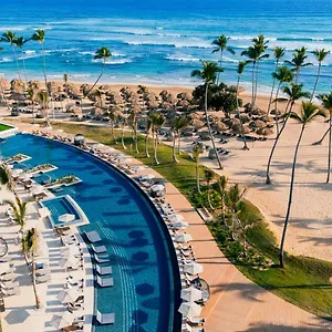5* Resort Secrets Tides
