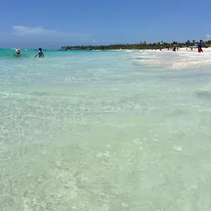 Apartamento Ducassi Sol Caribe